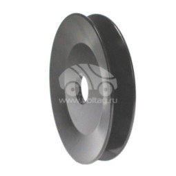 APZ1313 Alternatör Kasnağı