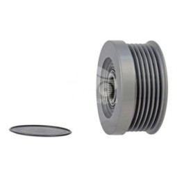 APZ1406 Alternatör Kasnağı