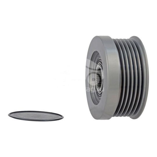 APZ1406 Alternatör Kasnağı