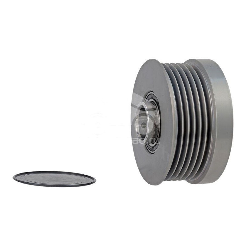 APZ1406 Alternatör Kasnağı