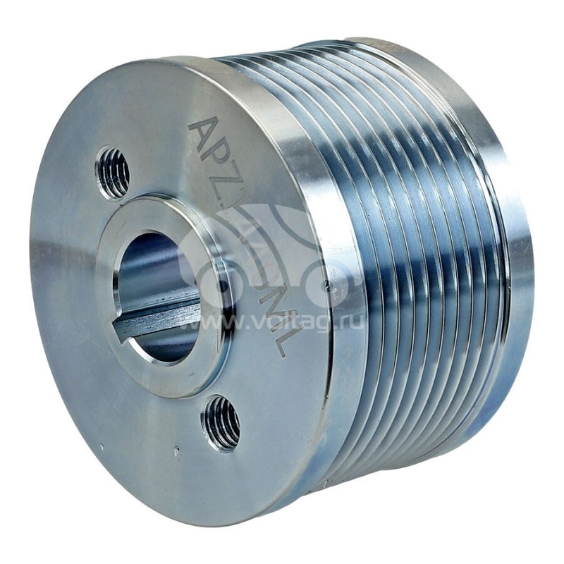 APZ1440 Alternatör Kasnağı