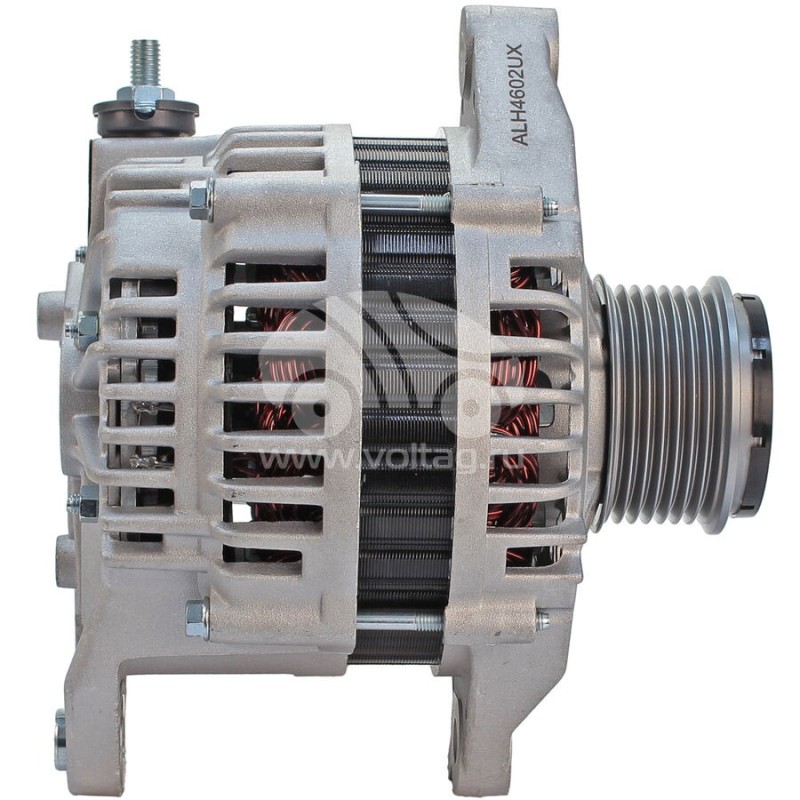 ALH1602 Alternatör