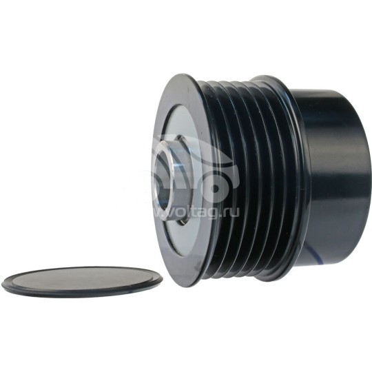 APA1006 Alternatör Kaplin Kayışı