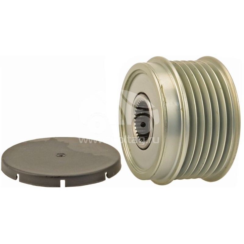 APA1610 Alternatör Kaplin Kayışı