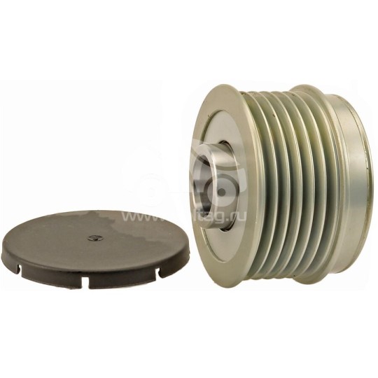 APA1610 Alternatör Kaplin Kayışı