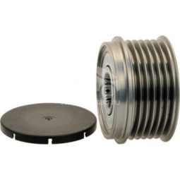 APA1710 Alternatör Kaplin Kayışı