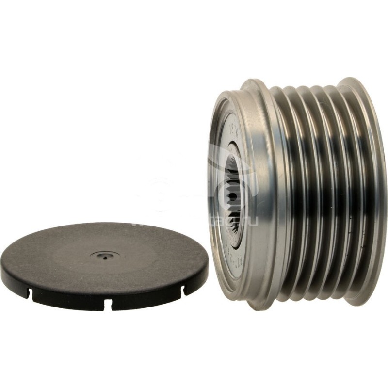 APA1710 Alternatör Kaplin Kayışı