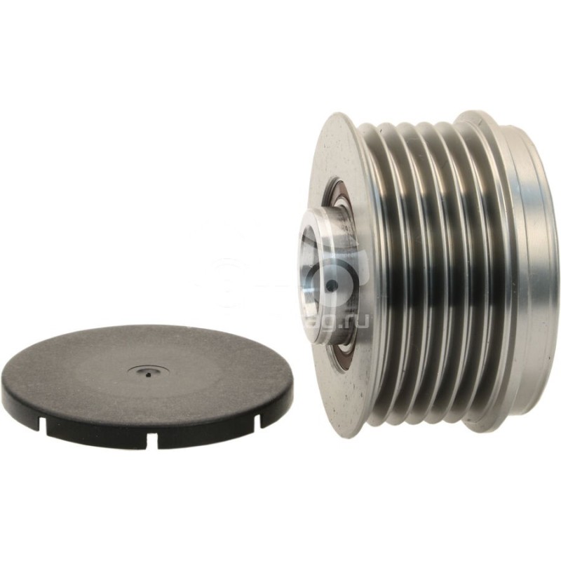 APA1710 Alternatör Kaplin Kayışı