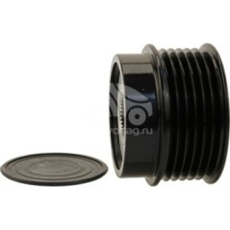 APA3687 Alternatör Kaplin Kayışı