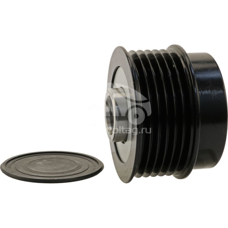 APA3687 Alternatör Kaplin Kayışı