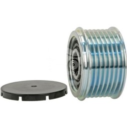 APA4210 Alternatör Kaplin Kayışı