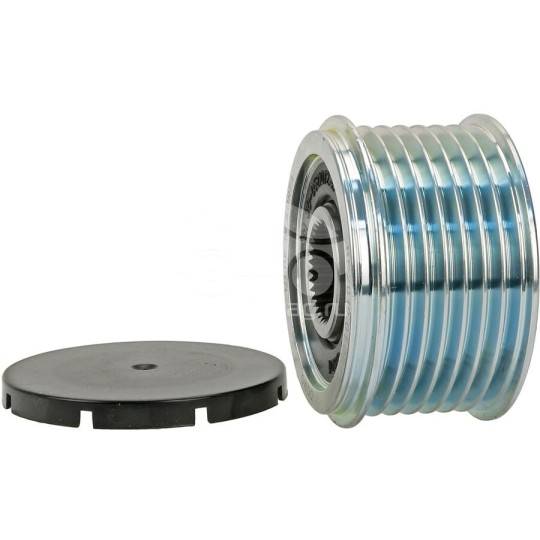 APA4210 Alternatör Kaplin Kayışı