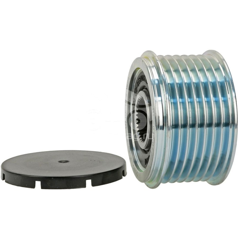 APA4210 Alternatör Kaplin Kayışı