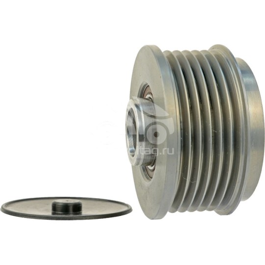 APA4290 Alternatör Kaplin Kayışı