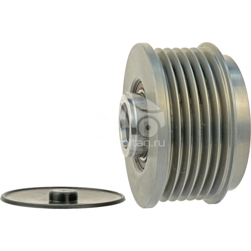 APA4290 Alternatör Kaplin Kayışı