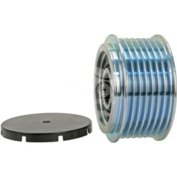 APA4510 Alternatör Kaplin Kayışı