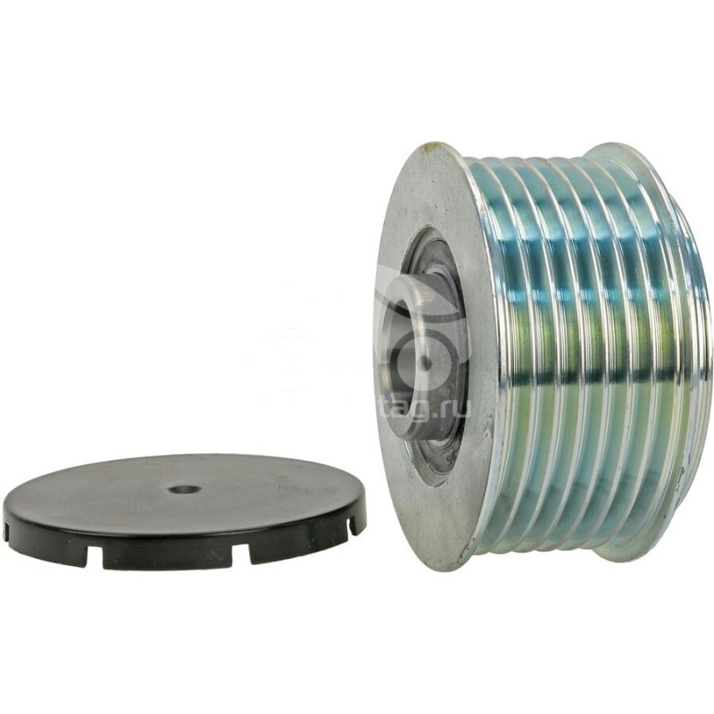 APA4510 Alternatör Kaplin Kayışı