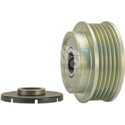 APA5710 Alternatör Kaplin Kayışı