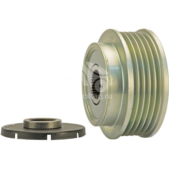 APA5710 Alternatör Kaplin Kayışı