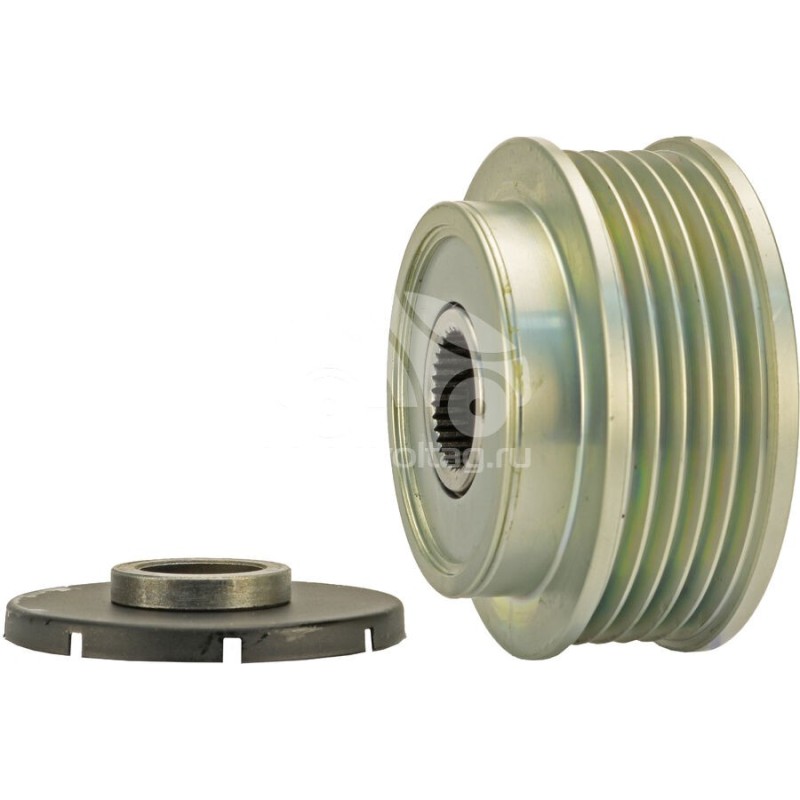 APA5710 Alternatör Kaplin Kayışı