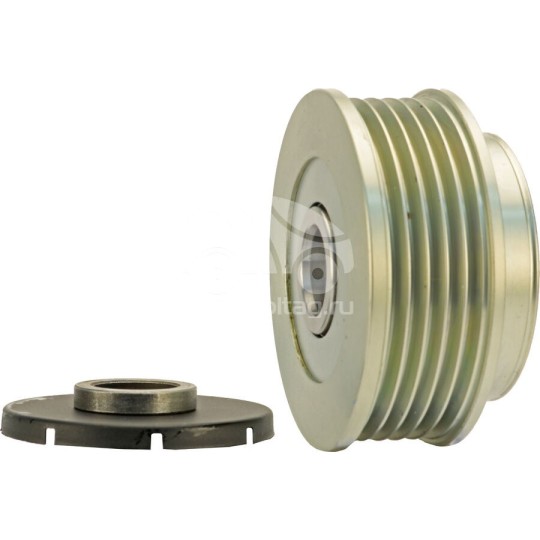 APA5710 Alternatör Kaplin Kayışı