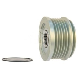 APA7020 Alternatör Kaplin Kayışı