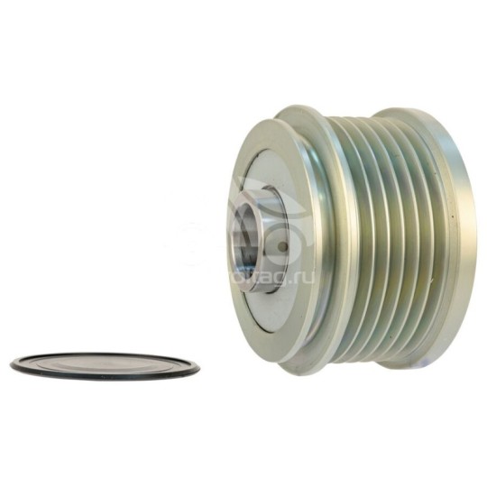 APA7020 Alternatör Kaplin Kayışı