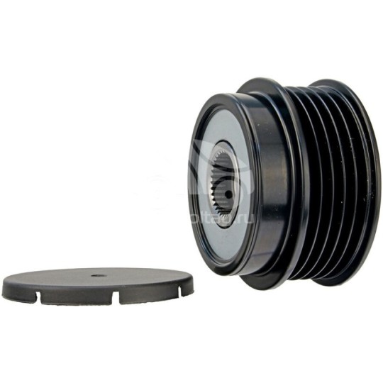 APA8800 Alternatör Kaplin Kayışı