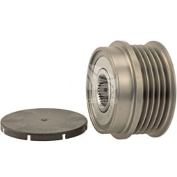 APB0083 Alternatör Kaplin Kayışı