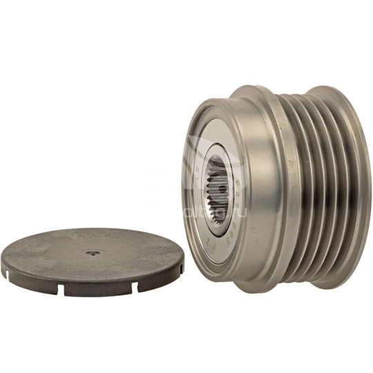 APB0083 Alternatör Kaplin Kayışı