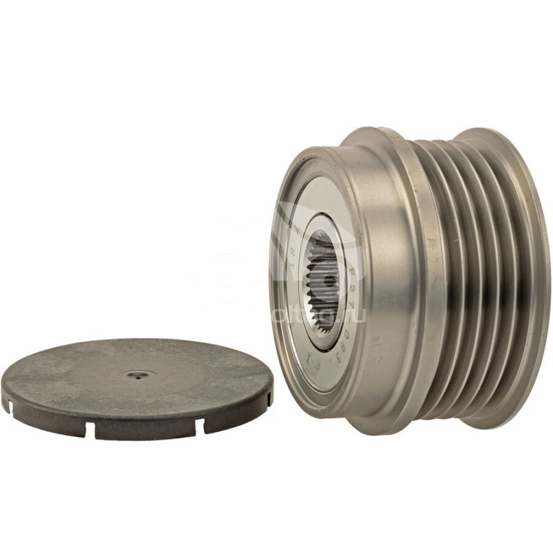 APB0083 Alternatör Kaplin Kayışı