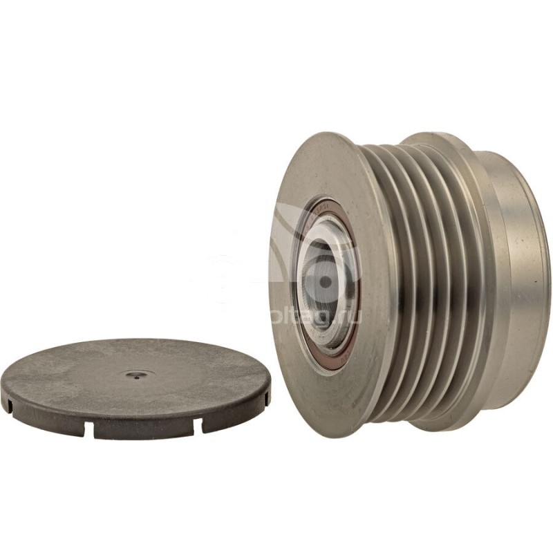 APB0083 Alternatör Kaplin Kayışı