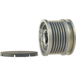 APB0292 Alternatör Kaplin Kayışı