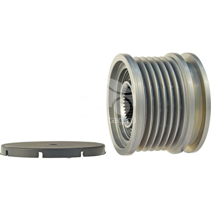 APB0292 Alternatör Kaplin Kayışı