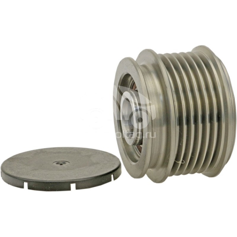 APB0293 Alternatör Kaplin Kayışı