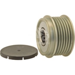 APB0296 Alternatör Kaplin Kayışı