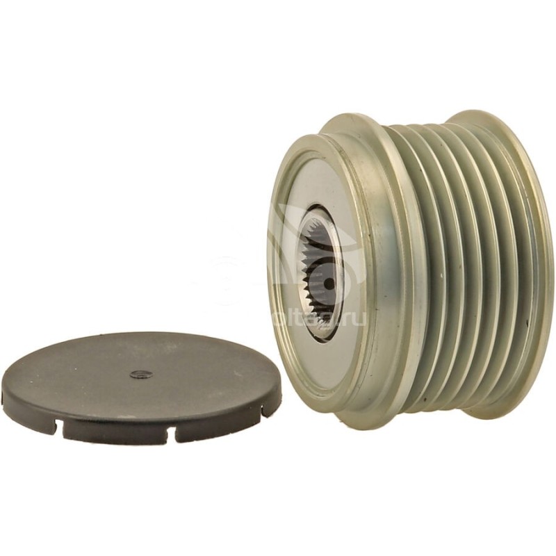 APB0296 Alternatör Kaplin Kayışı