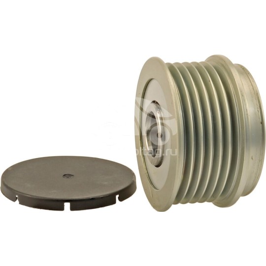 APB0296 Alternatör Kaplin Kayışı