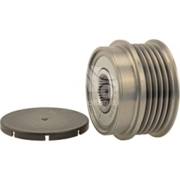 APB0302 Alternatör Kaplin Kayışı