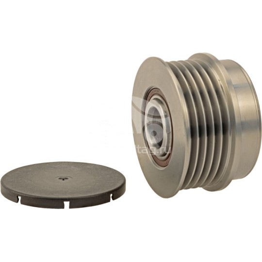 APB0302 Alternatör Kaplin Kayışı