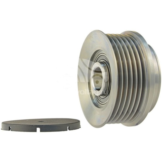 APB0303 Alternatör Kaplin Kayışı