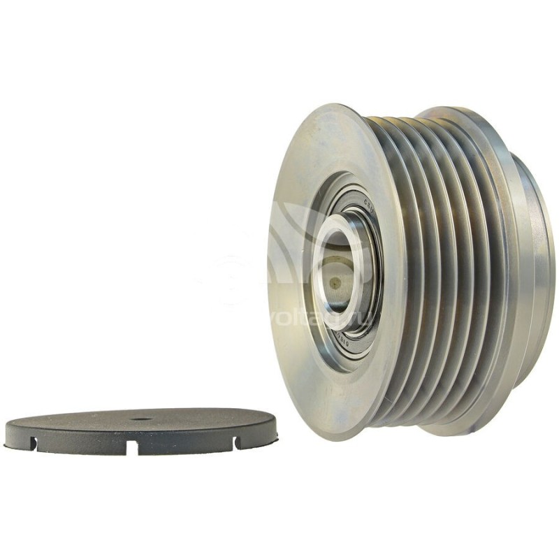 APB0303 Alternatör Kaplin Kayışı