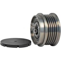 APB0304 Alternatör Kaplin Kayışı