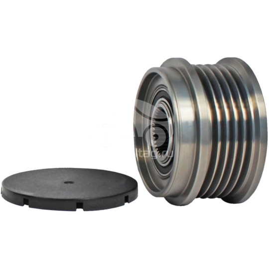 APB0304 Alternatör Kaplin Kayışı