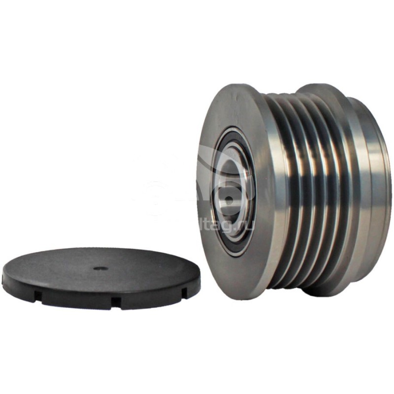 APB0304 Alternatör Kaplin Kayışı