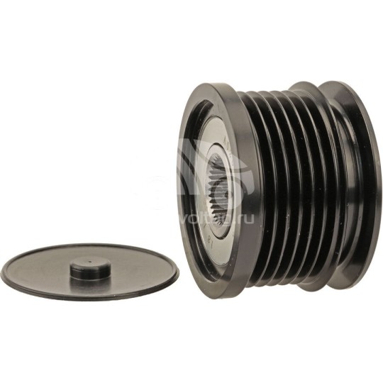 APB0305 Alternatör Kaplin Kayışı