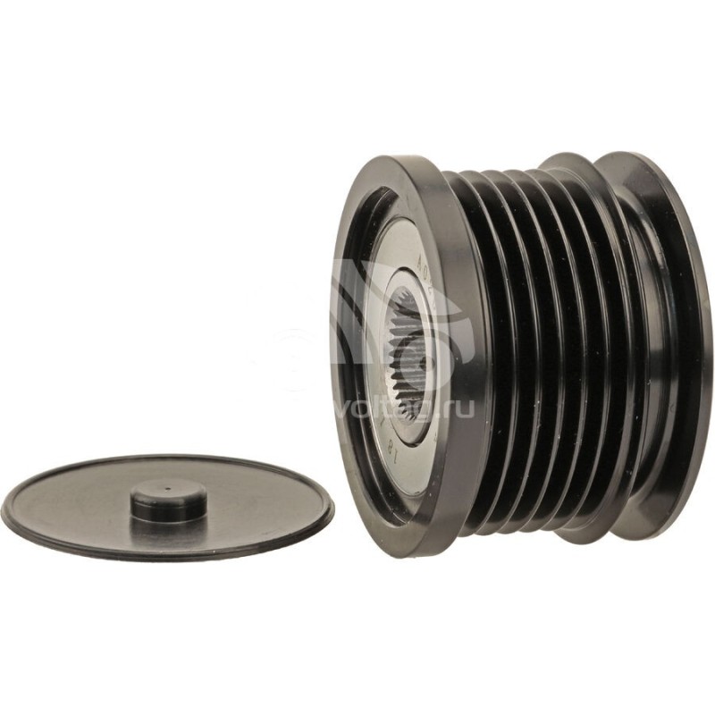 APB0305 Alternatör Kaplin Kayışı