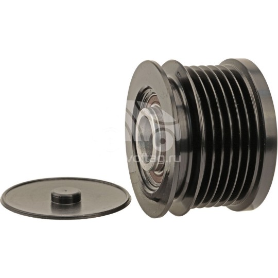 APB0305 Alternatör Kaplin Kayışı