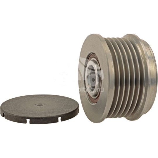 APB0306 Alternatör Kaplin Kayışı