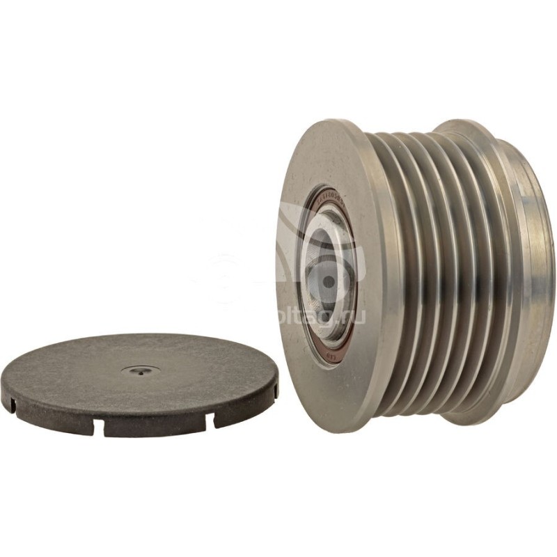 APB0306 Alternatör Kaplin Kayışı